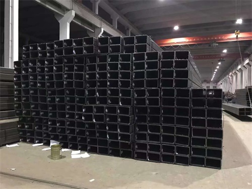 芷江冷拔方管选型指南 工程采购怎么选